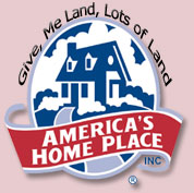 America's Home Place Home Builder
