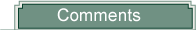 Comments